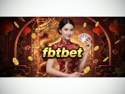 fbtbet ทางเข้า